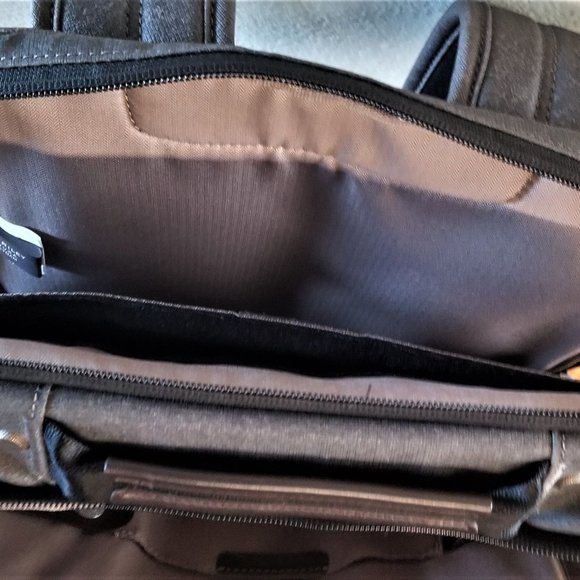 Briggs & Riley Laptop Backpack - Picture 4 of 4